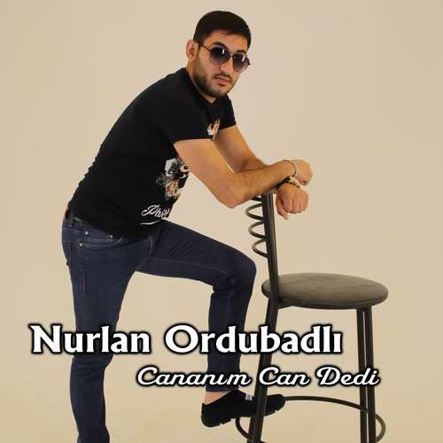 دانلود آهنگ جانیم جان دده نورلان اردوبادلی